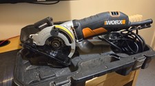 WORX 85mm circular saw (WX426)