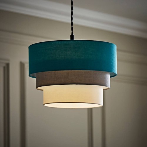 Lamp shade for ceiling - shade, easy