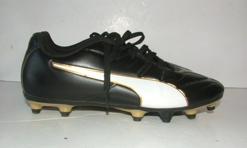Vtg puma king football - vtg,