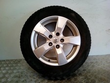 sUZUKI sX4 16 iNCH aLLOY wHEEL
