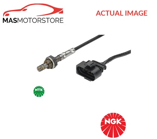 Lambda oxygen sensor right - oxygen,