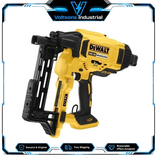 Dewalt dcfs950n 18v - dewalt, cordless