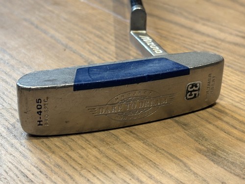 Mizuno dare dream 405 pro - dare, h-405