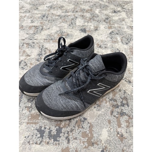 New balance 577 black grey - new,