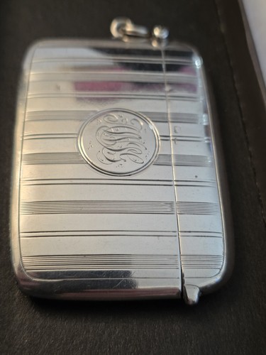 Large sterling silver - large,