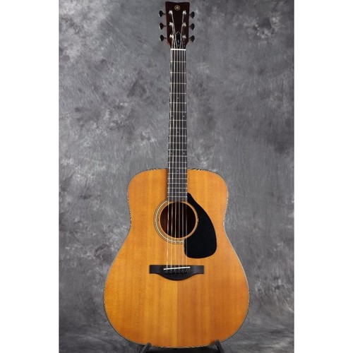 Yamaha red label - fg3, vintage