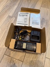 Alinco DJ-G5 EY VHF/UHF Twin