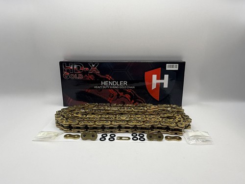 Drive chain for - chain, ccm