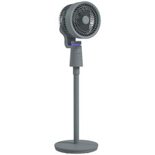 Pedestal Air Circulation Fan