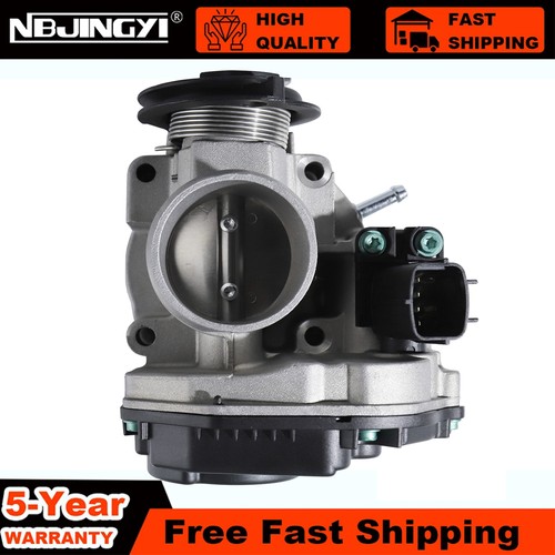 Throttle body for - body, 2005-2010
