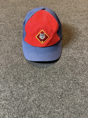 Official bsa cub scout - cub,
