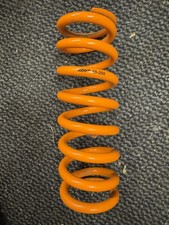 OEM White Power Shock Spring from 2012 KTM 300 EXC will suit many other KTM’s