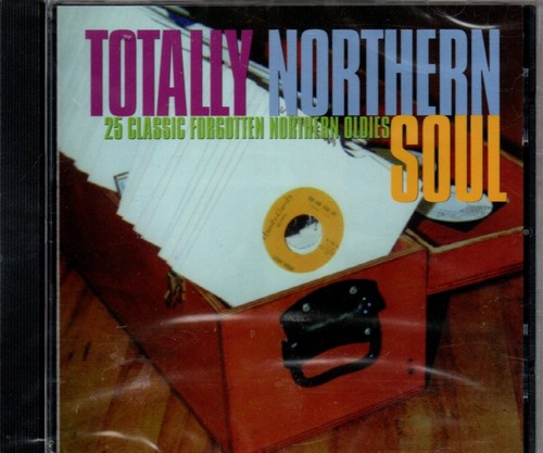 Various artists totally - cd,