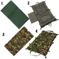 Fishing Unhooking Beanie Mat