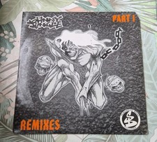 Johnny Jungle '94 part 1 rare