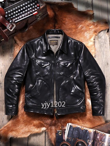 Uncoated vegetable tanned - uncoated,