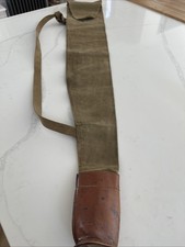 Genuine WW II British Army