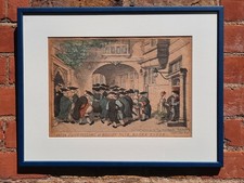 Thomas Rowlandson-Bacon Faced