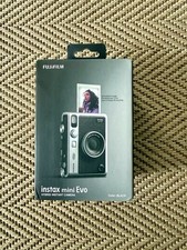 Fujifilm Instax Mini Evo