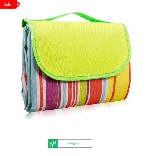 Waterproof picnic blanket - picnic,