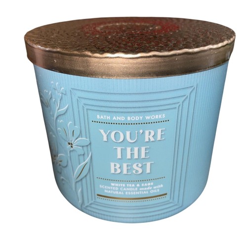 Bath and body works you - and,
