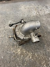 Td05 Top Entry Turbo Impreza