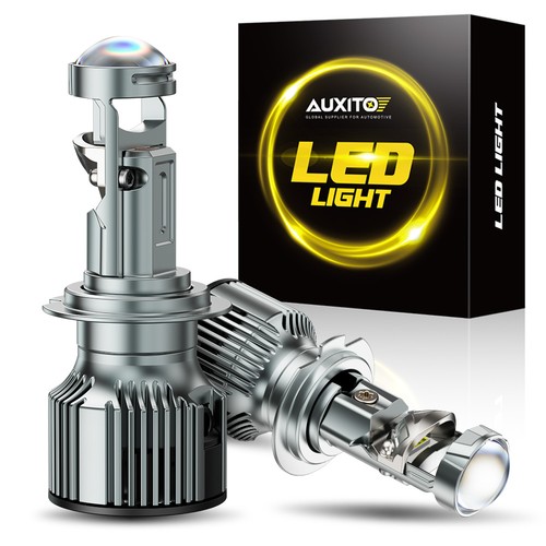 Led projector lens - ,