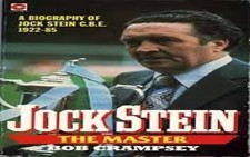 Jock Stein: The Master