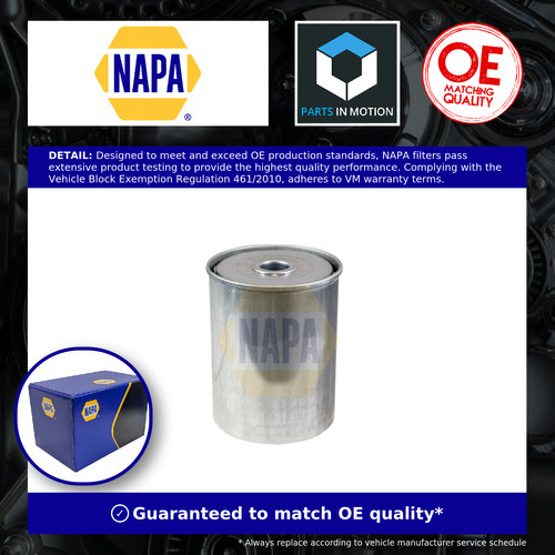 Fuel filter fits ldv - filter,
