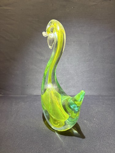 Vintage murano sommerso glass - vintage,