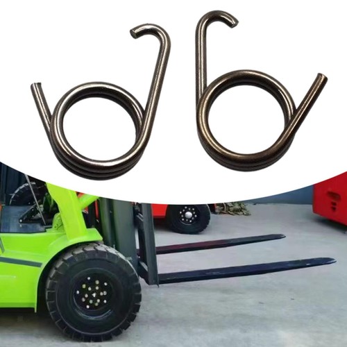 Semi electric stacker return - electric,