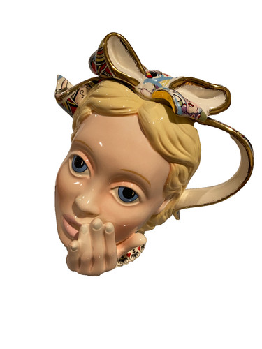 Paul cardew disney alice - paul, in