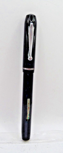 Aikin lambert black skywriter - aikin-lambert,