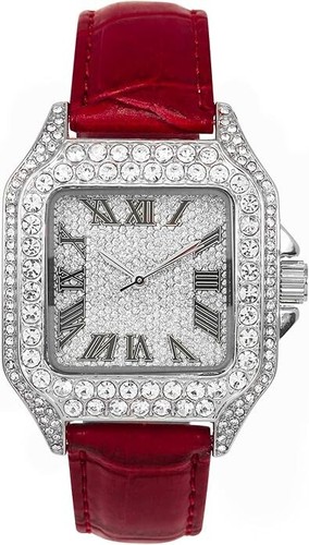Techno pave 32mm iced out - pave,