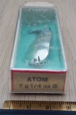VINTAGE MADE IN SWEDEN ABU