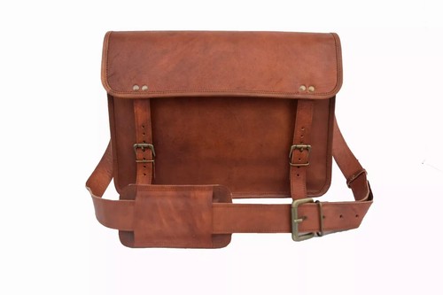 Messenger bag vintage - 15,