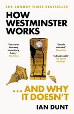How Westminster Works . . 