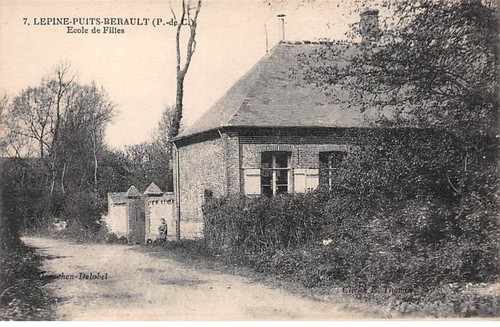 San62957 lepine puit - 62,
