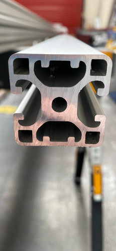 4040 aluminium extrusion - 4040,
