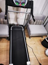 Confidence Fitness TXI Heavy Duty Treadmill
