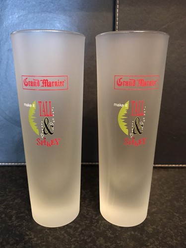 Grand marnier tall frosted - marnier,