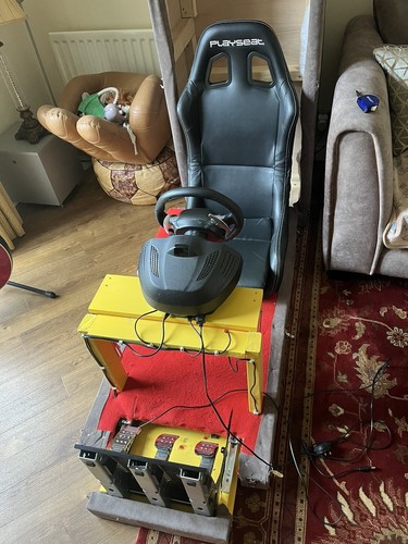 Custom sim rig based - sim,