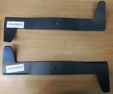 Kubota High Lift Blades Blade