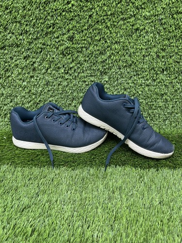 Bull unisex navy white - no,