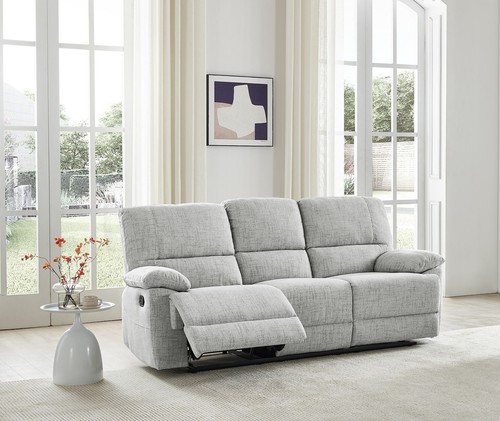 Grey high grade fabric manual - grey,