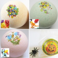 200g BIG ESSENTIAL OIL TOY