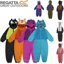 REGATTA MUDPLAY WATERPROOF