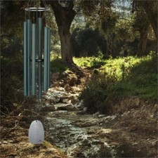 Woodstock Bells of Paradise