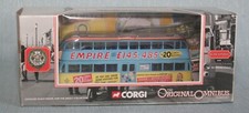 CORGI ORIGINAL OMNIBUS COMPANY