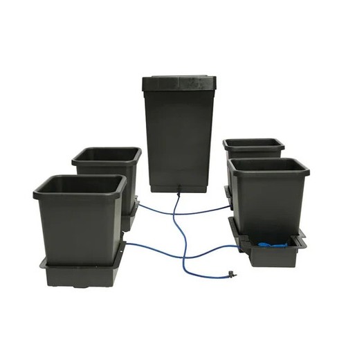 Autopot av5 systems - autopot,